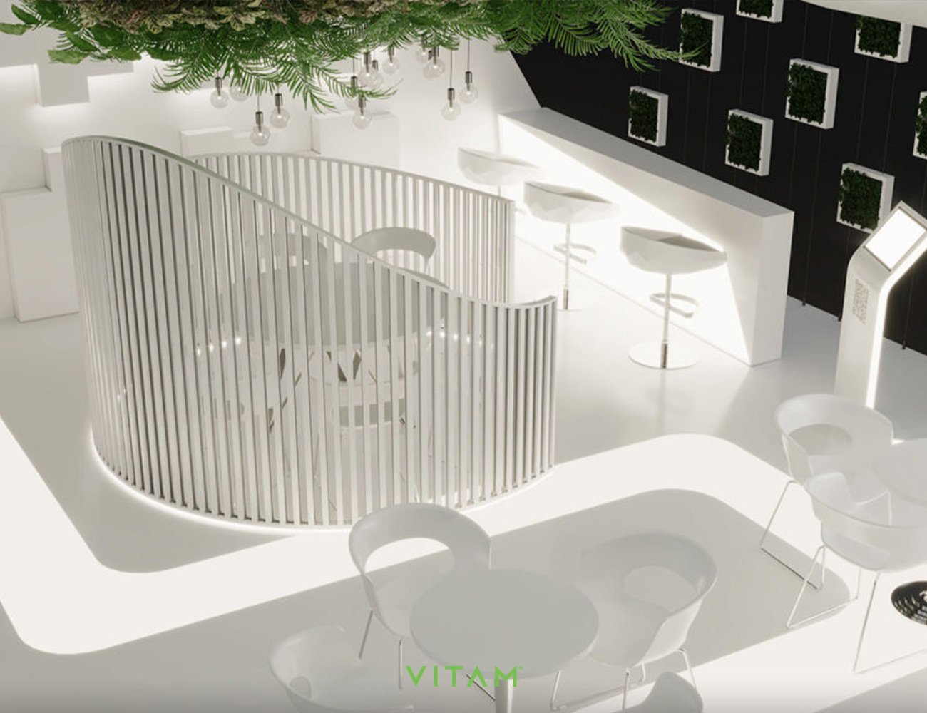 VITAM VISUALS — Azersun