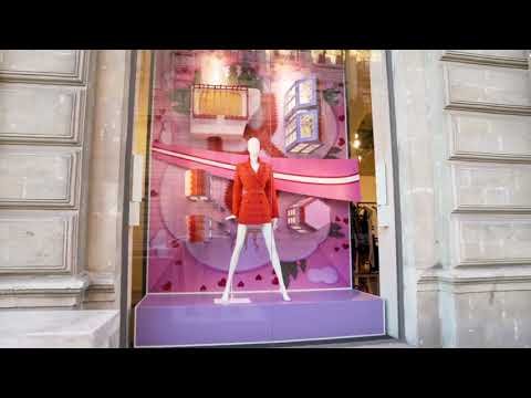 VITAM VISUALS — Video