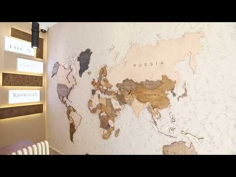 VITAM VISUALS — Video