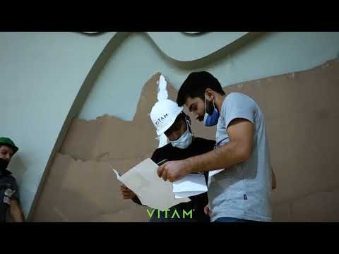 VITAM VISUALS — Video