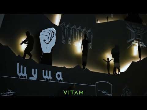 VITAM VISUALS — Video